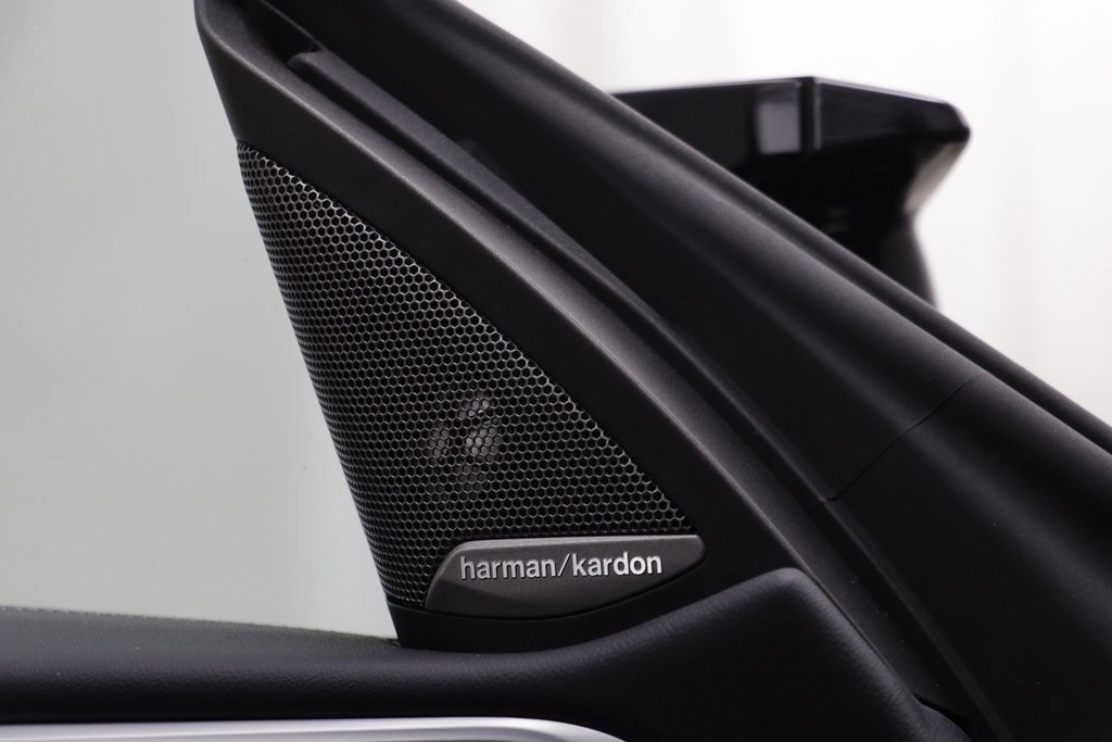 Certified 2025 BMW 440i xDrive Convertible image 7