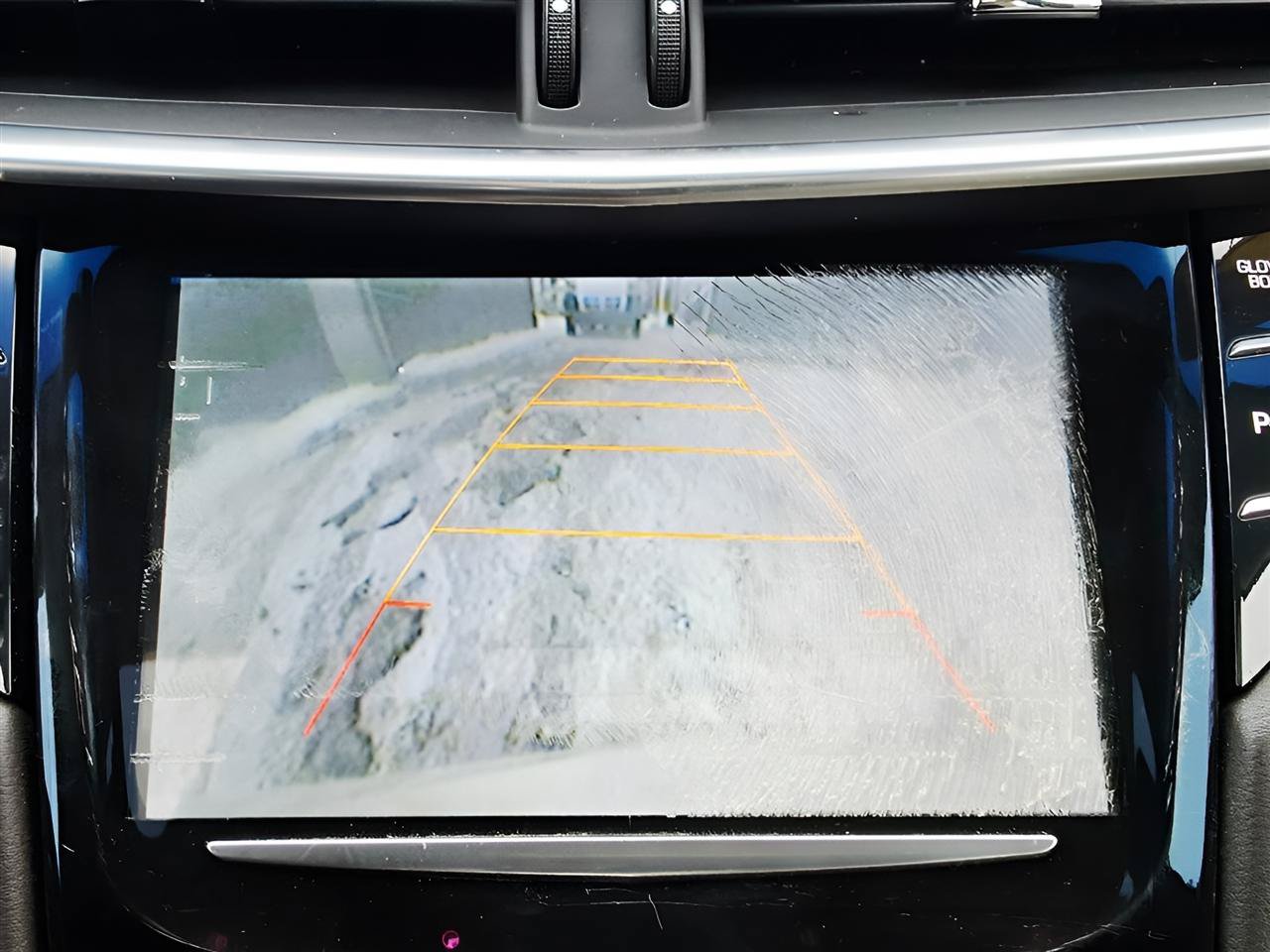Used 2015 Cadillac XTS Premium AWD/4WD image 31