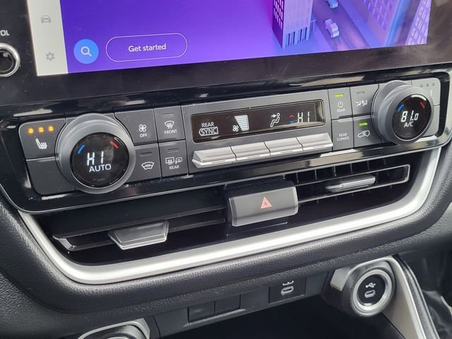 Used 2024 Toyota Grand Highlander XLE image 24