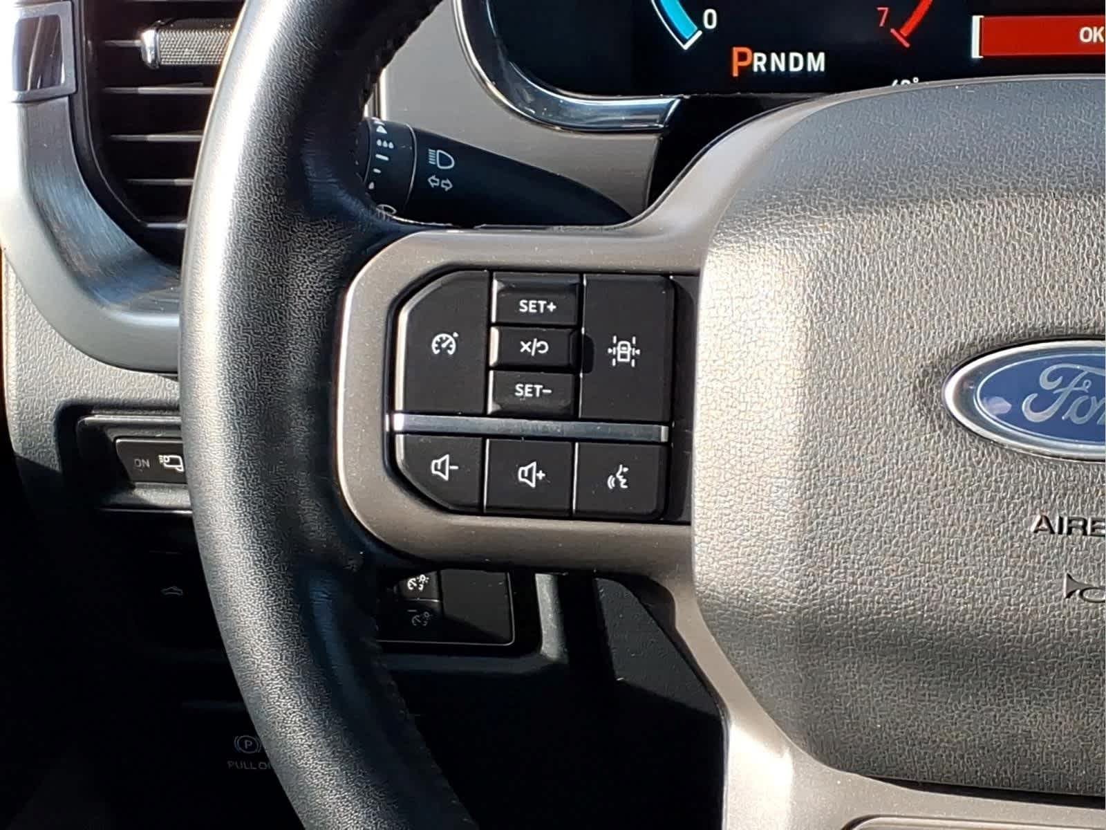 Used 2022 Ford F150 Lariat AWD/4WD image 21