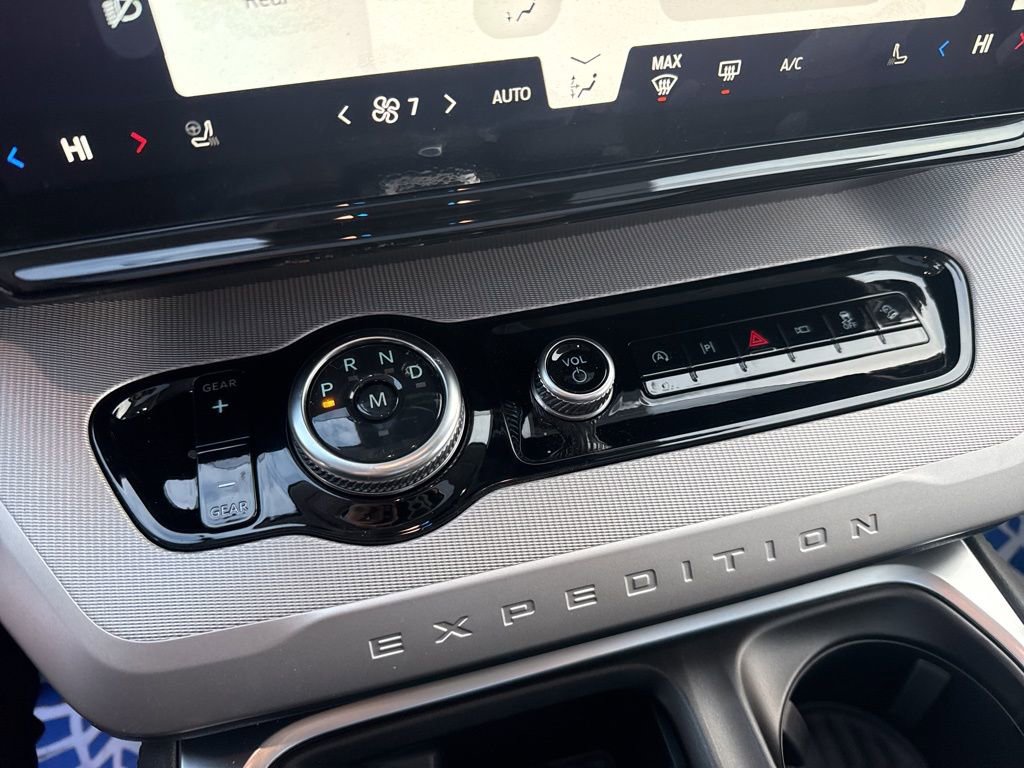 New 2026 Ford Expedition Max Active AWD/4WD image 25