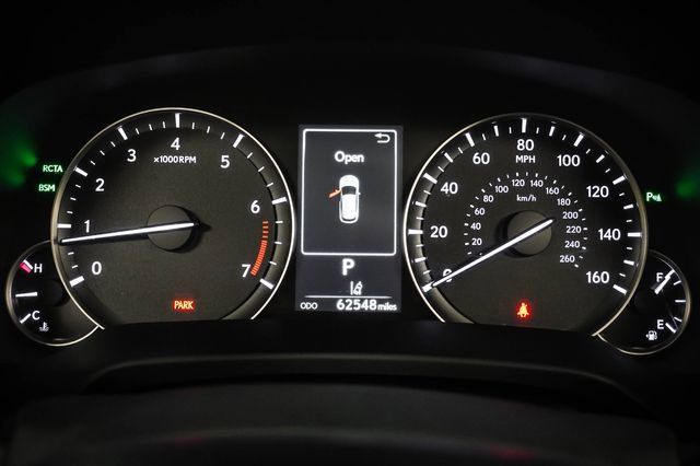 Used 2019 Lexus RX 350 AWD image 13