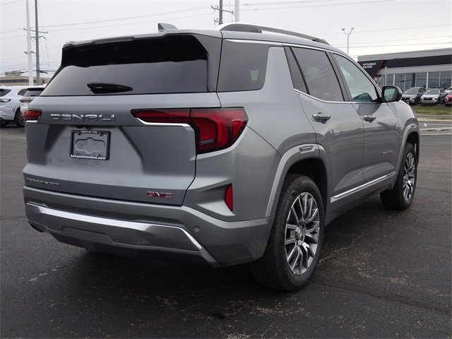 New 2026 GMC Terrain Denali image 5