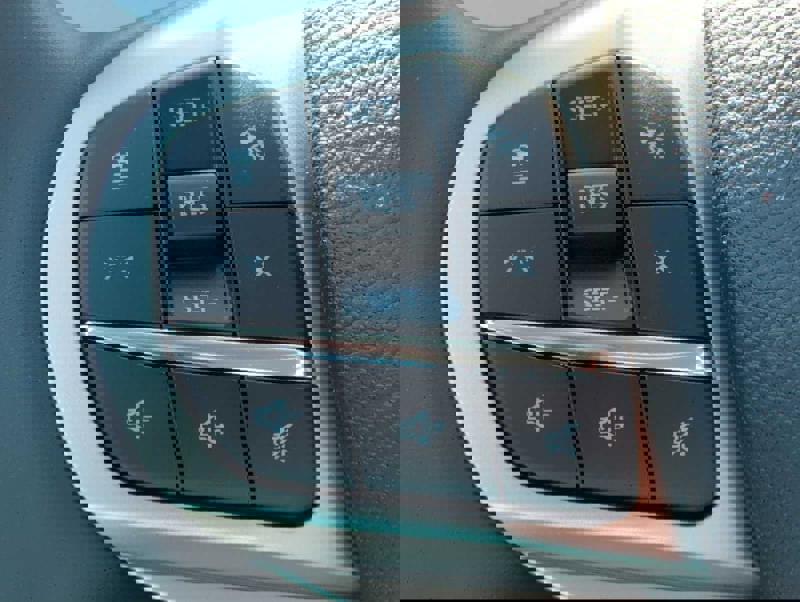 New 2026 Ford Explorer Active image 21