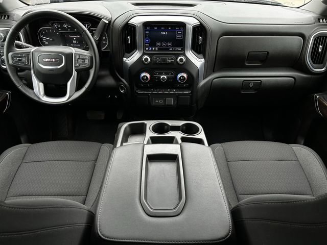 Used 2022 GMC Sierra 1500 Elevation AWD/4WD image 10