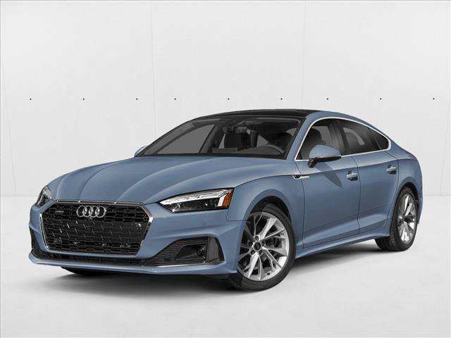 New 2026 Audi A5 2.0T Premium Plus AWD/4WD image 1