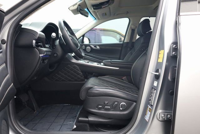 Used 2024 Genesis GV80 3.5T w/ Prestige Package image 10