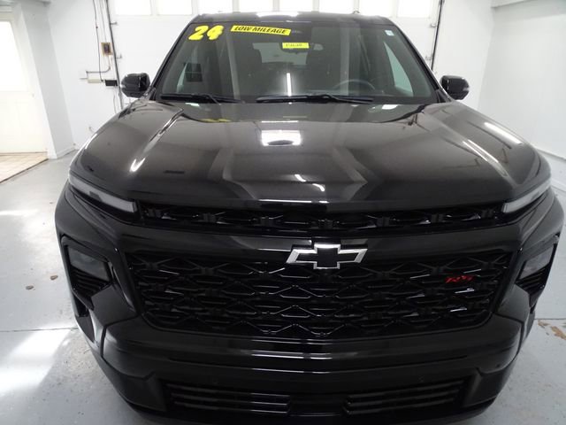 Used 2024 Chevrolet Traverse RS w/ LPO, Floor Liner Package image 23