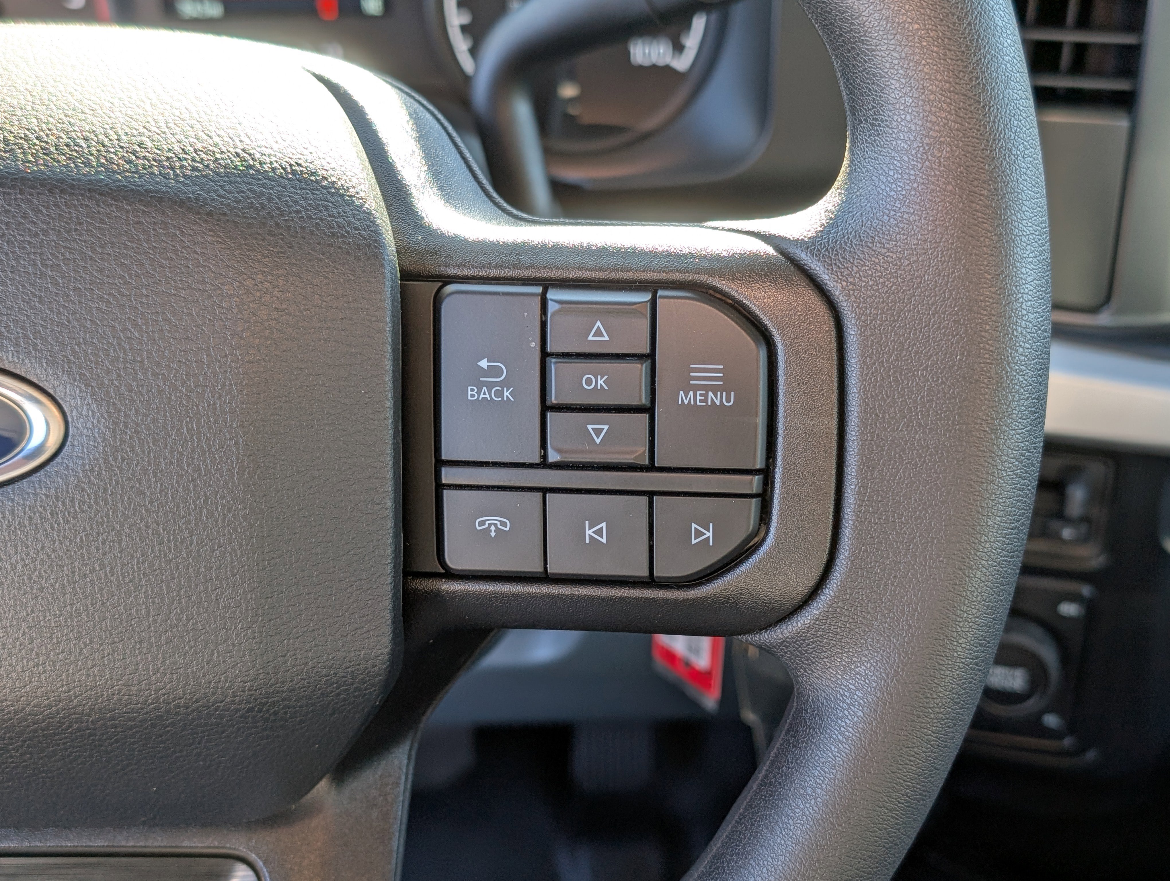 New 2026 Ford F550 4x4 Regular Cab Super Duty image 16