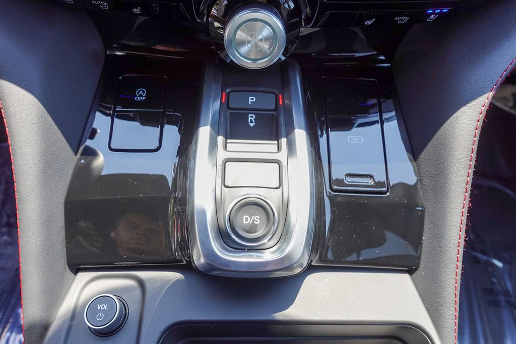 New 2026 Acura MDX A-Spec image 22