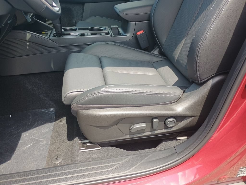 New 2026 Subaru Outback Touring XT AWD/4WD image 10