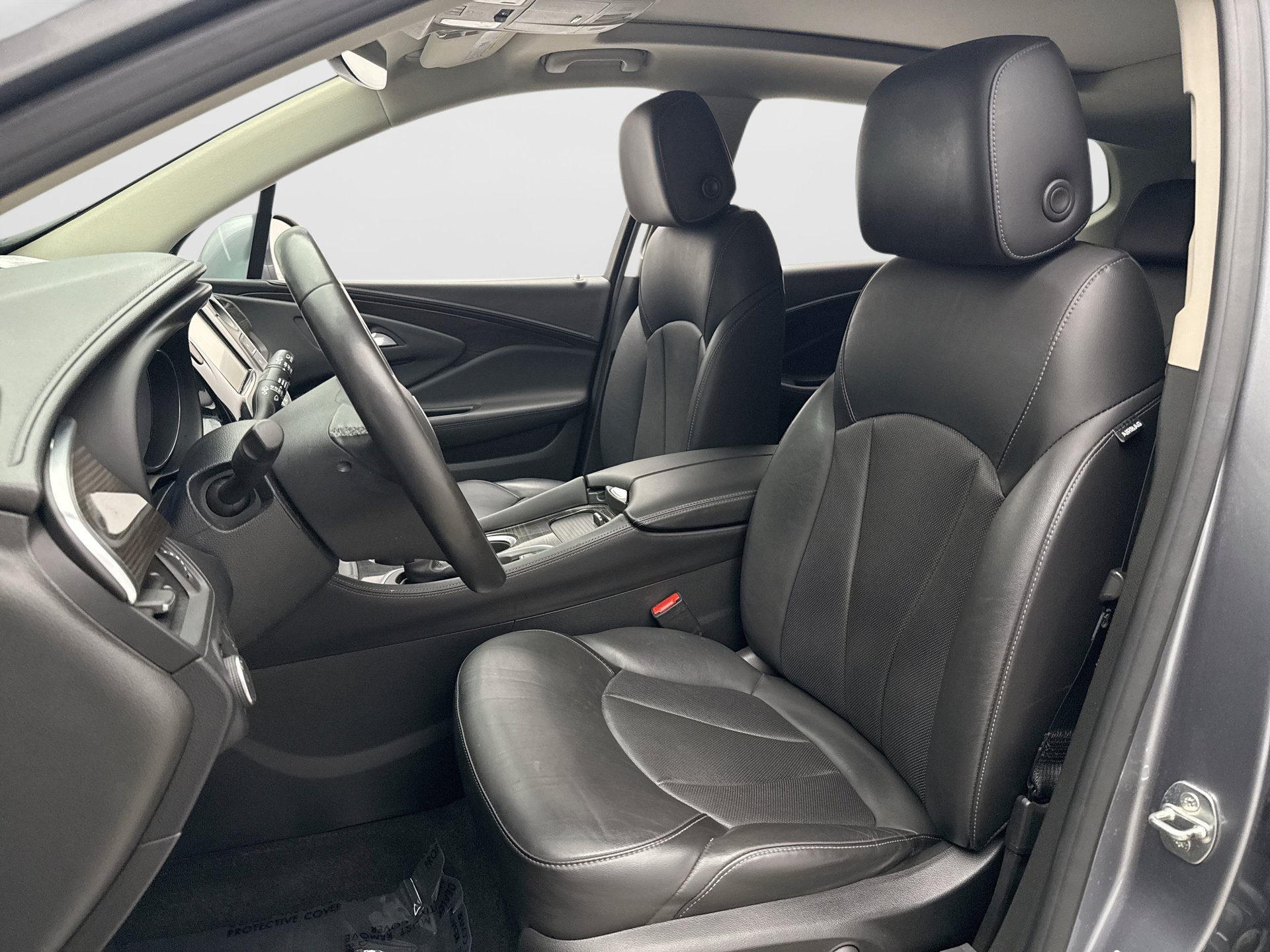 Used 2019 Buick Envision Essence AWD/4WD image 11