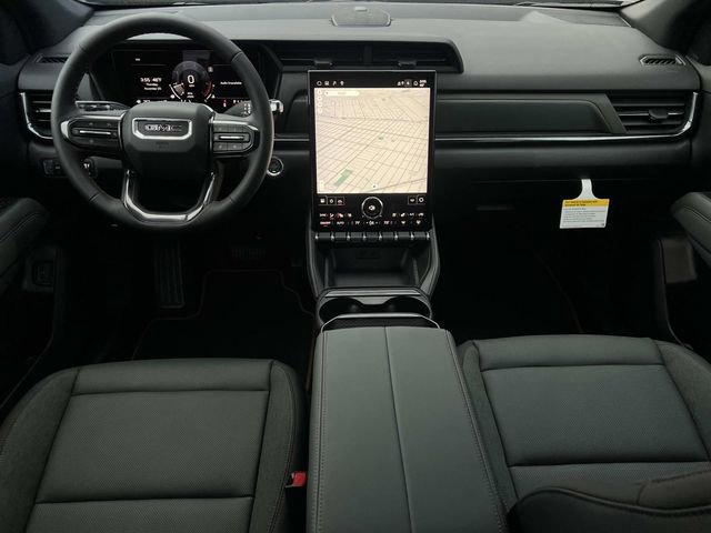 New 2026 GMC Terrain AT4 image 12