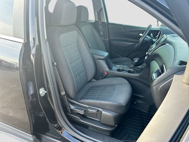 Used 2022 Chevrolet Equinox LT AWD/4WD image 30
