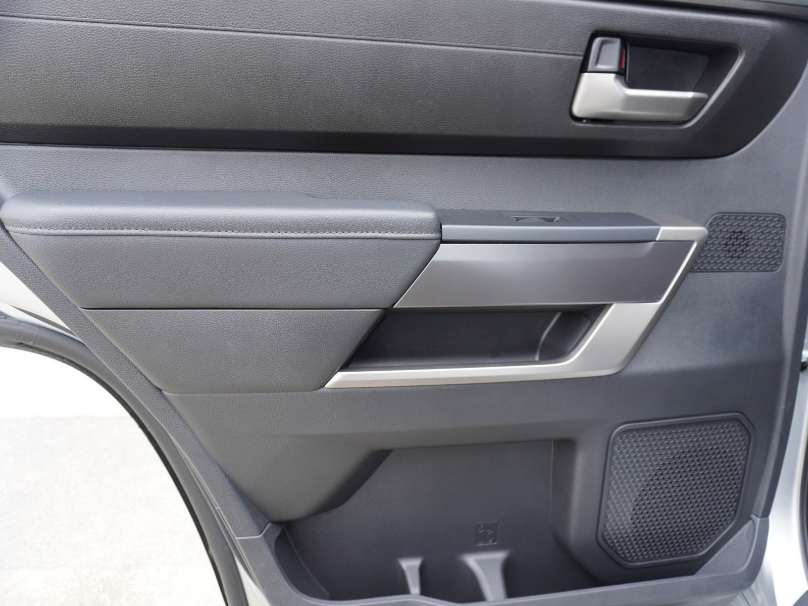 Used 2024 Toyota Sequoia SR5 w/ SR5 Premium Package image 14