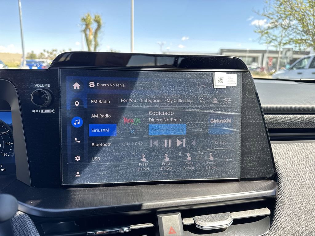 New 2026 Subaru Outback Premium image 12