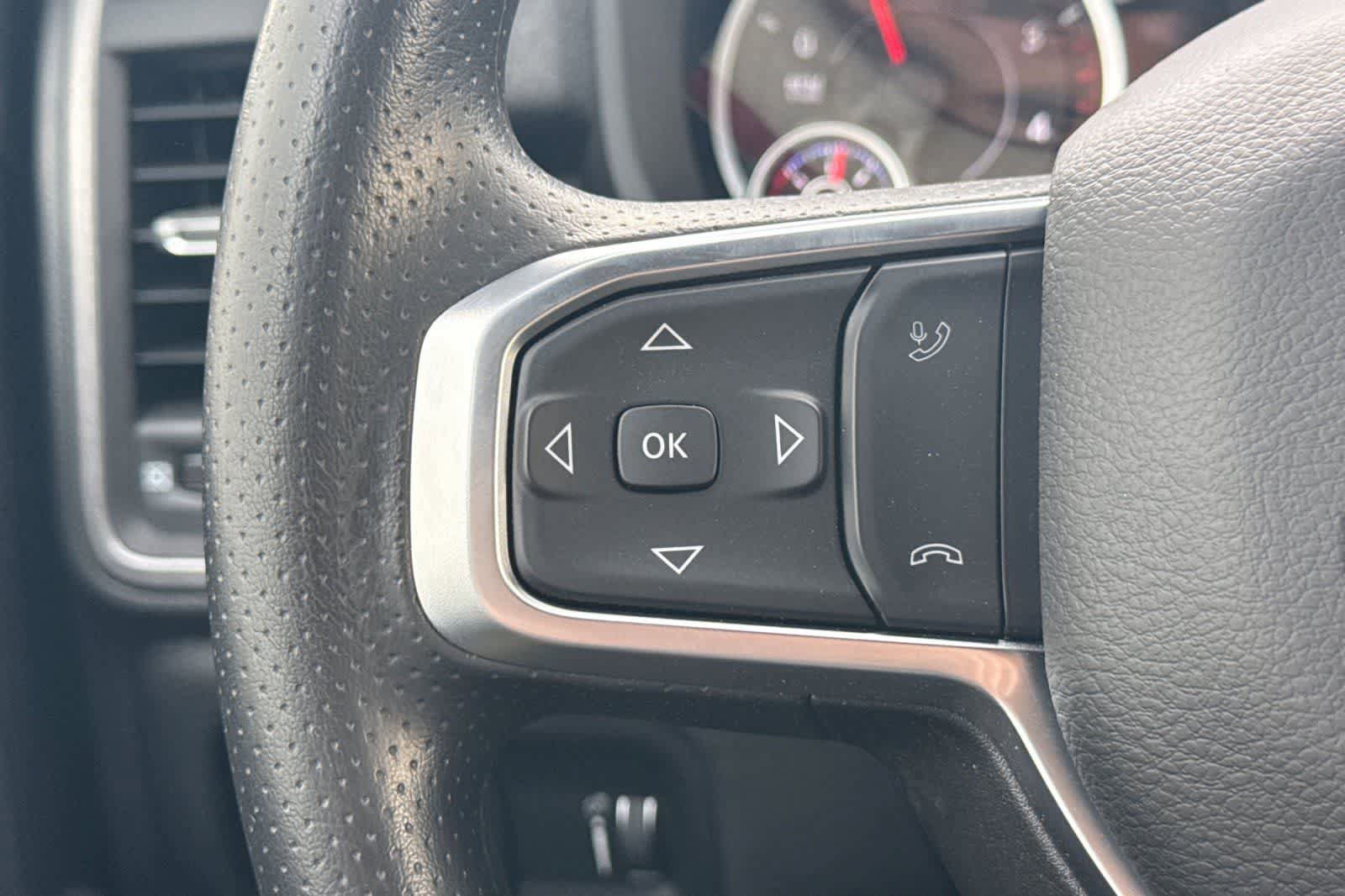 New 2026 RAM 3500 Tradesman AWD/4WD image 26
