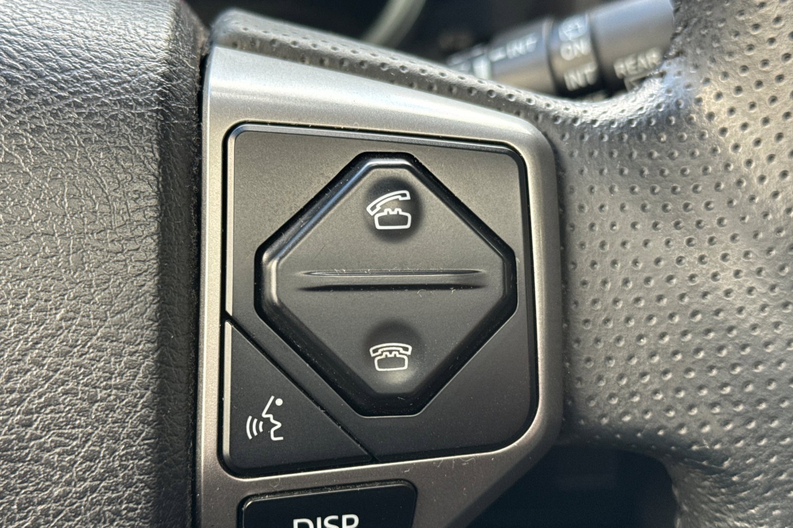 Certified 2019 Toyota 4Runner SR5 Premium image 32