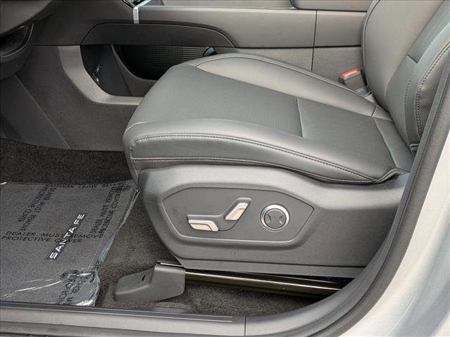 New 2026 Hyundai Santa Fe SEL image 4