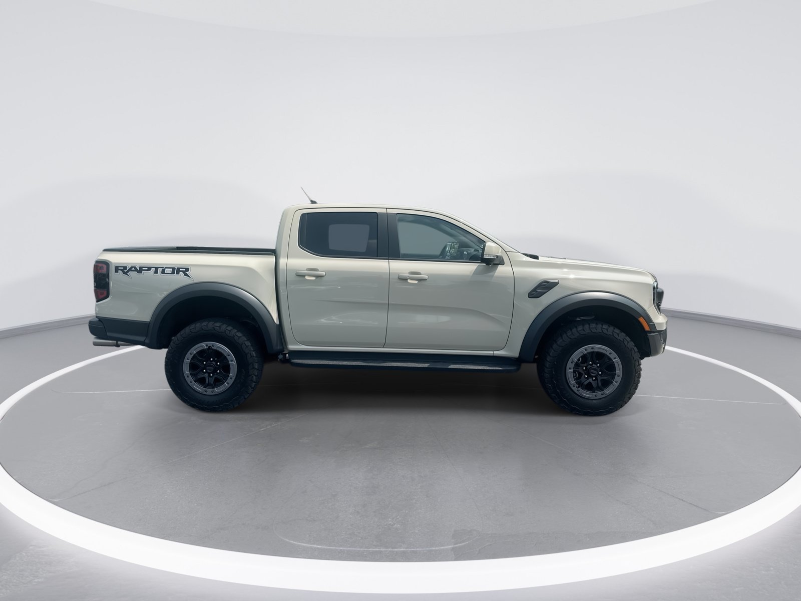 Used 2025 Ford Ranger Raptor AWD/4WD image 10