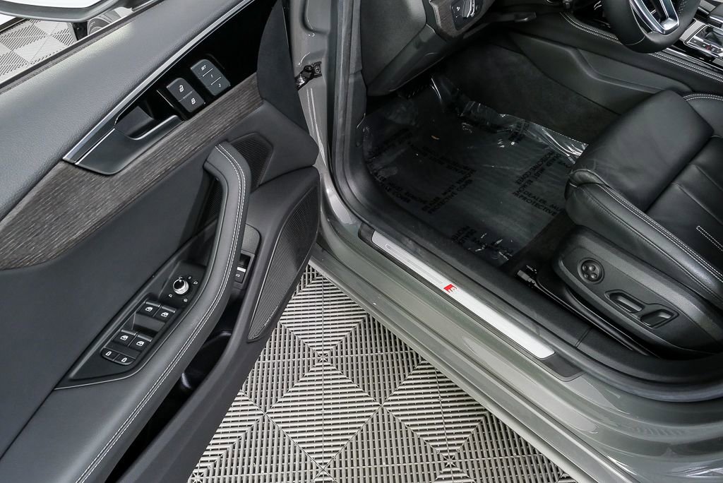 Used 2023 Audi A5 2.0T Premium Plus w/ Premium Plus image 8