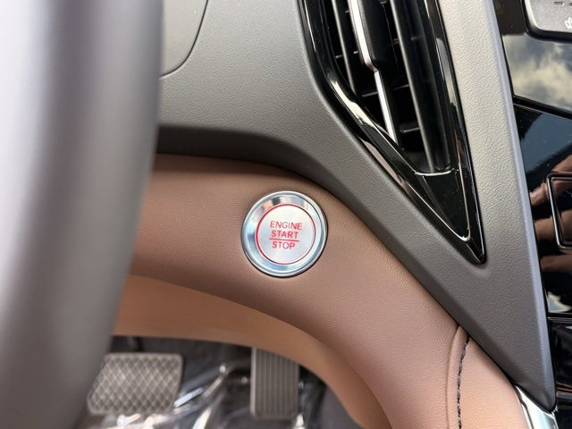 New 2026 Acura RDX w/ Technology Package image 19