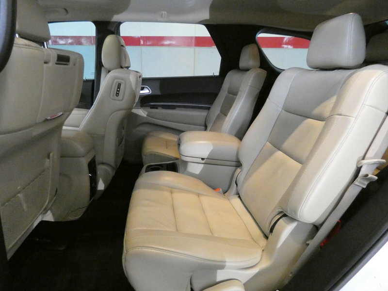 Used 2019 Dodge Durango Citadel w/ Technology Group AWD/4WD image 26
