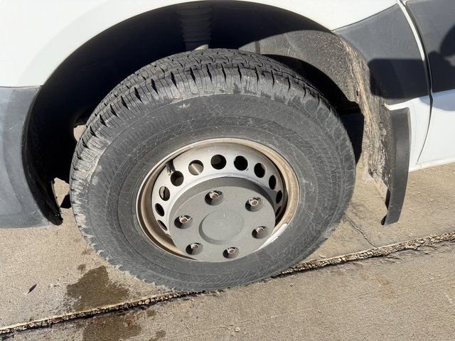 Used 2016 Freightliner Sprinter 3500 image 14