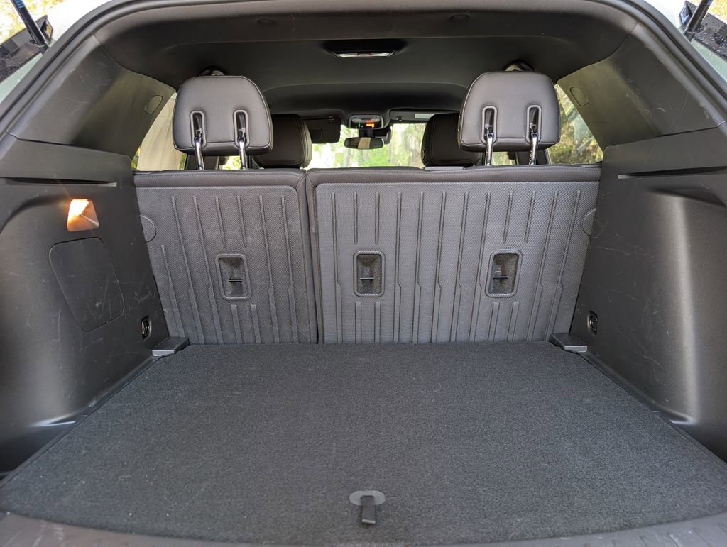 Used 2025 Chevrolet TrailBlazer ACTIV w/ Driver Confidence Package FWD image 21