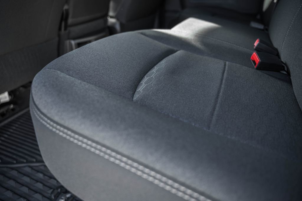 New 2026 RAM 2500 Tradesman w/ Safety Group image 35