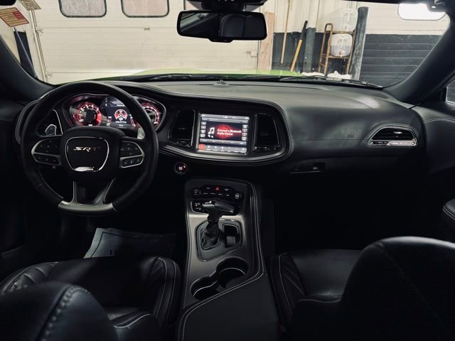 Used 2023 Dodge Challenger SRT Hellcat image 23