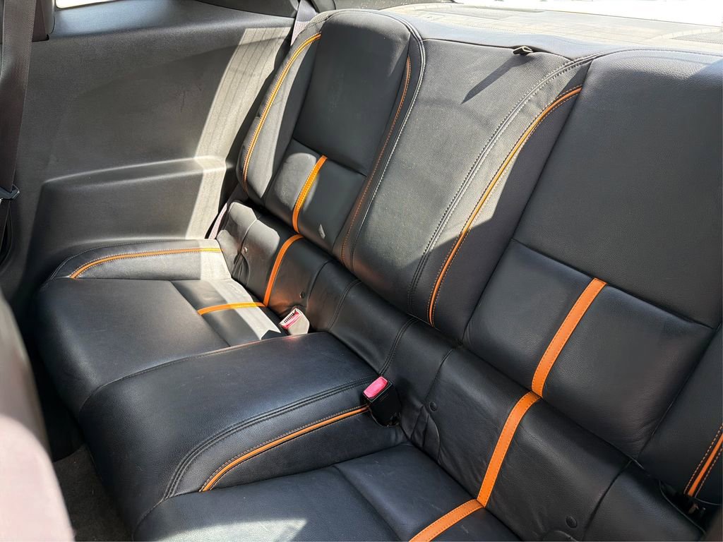 Used 2014 Chevrolet Camaro LS image 11