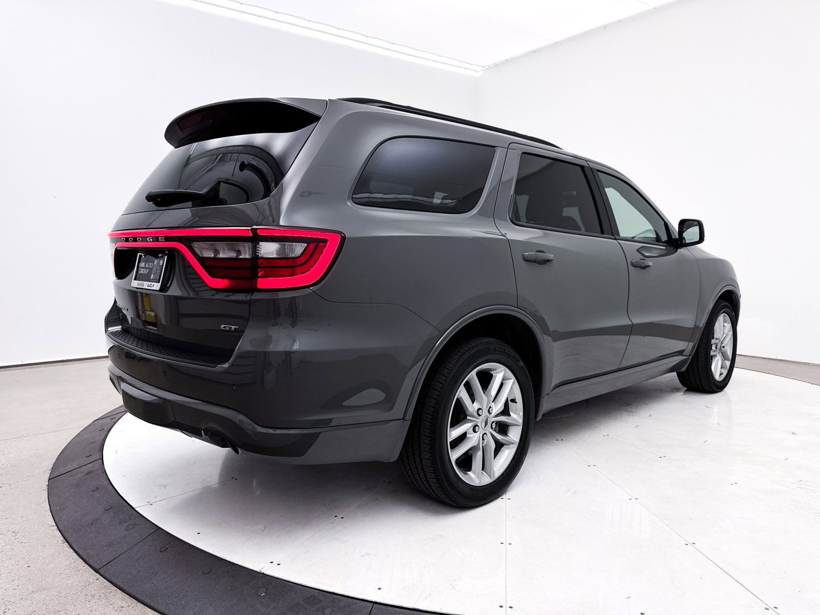 Used 2024 Dodge Durango GT AWD/4WD image 21