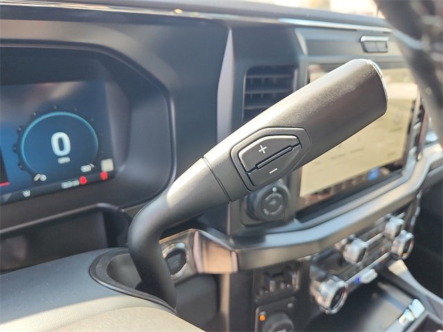 New 2026 Ford F250 Lariat w/ Lariat Ultimate Package image 7