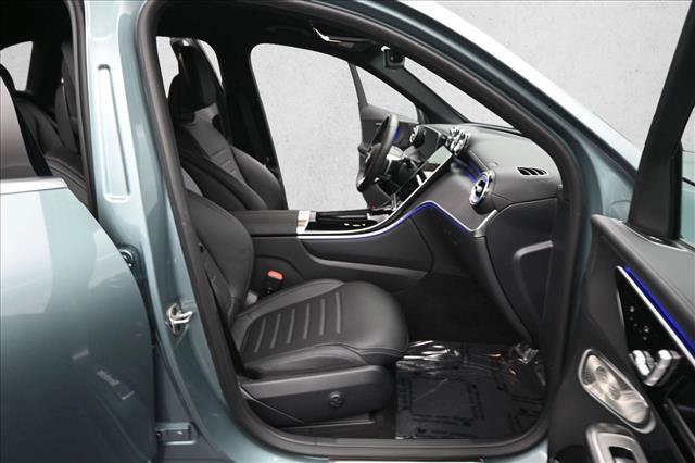 Certified 2026 Mercedes-Benz GLC 300 4MATIC image 28