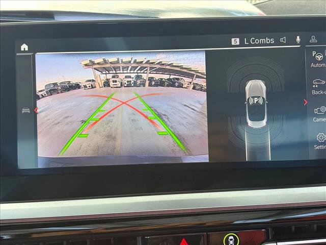 Used 2025 BMW Z4 sDrive30i w/ Premium Package image 14