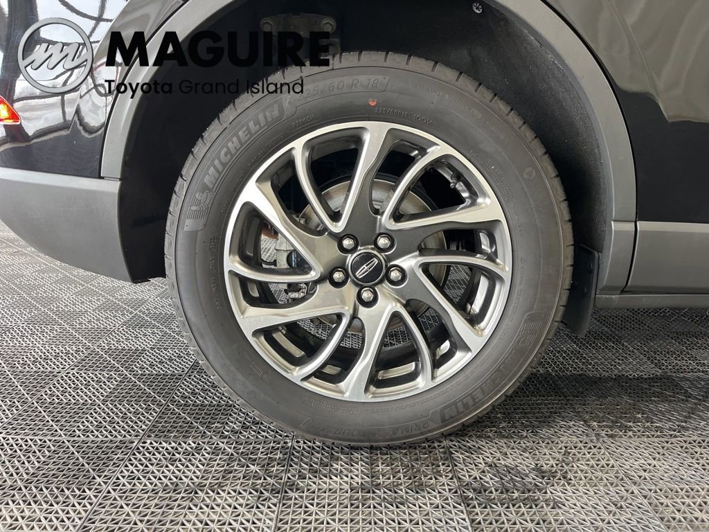 Used 2022 Lincoln Corsair AWD w/ Equipment Group 101A image 24