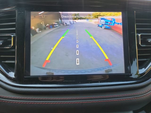 Used 2025 Dodge Durango GT w/ Blacktop Package AWD/4WD image 22