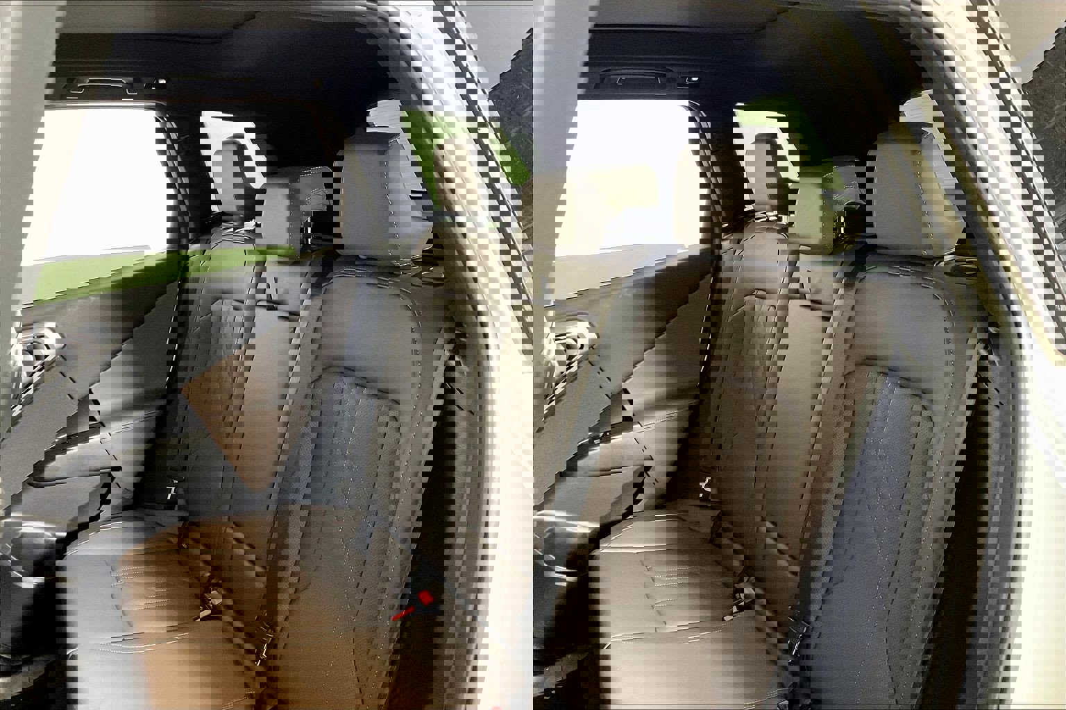 Certified 2026 BMW X3 xDrive30 image 6