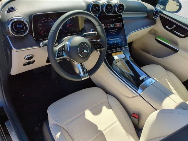 New 2026 Mercedes-Benz GLC 300 image 3