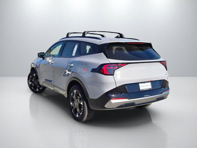 New 2026 Kia Sportage SX Prestige image 6