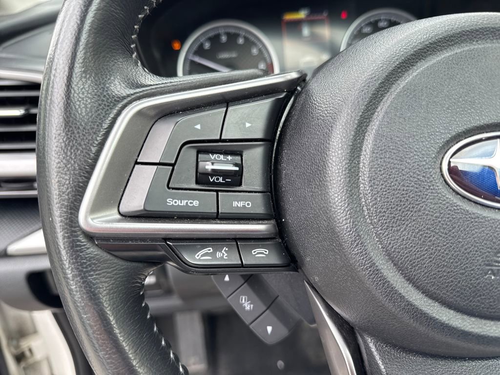Used 2023 Subaru Forester Premium AWD/4WD image 23