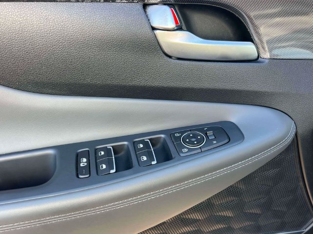 Certified 2023 Hyundai Santa Fe SEL w/ Premium Package AWD/4WD image 16