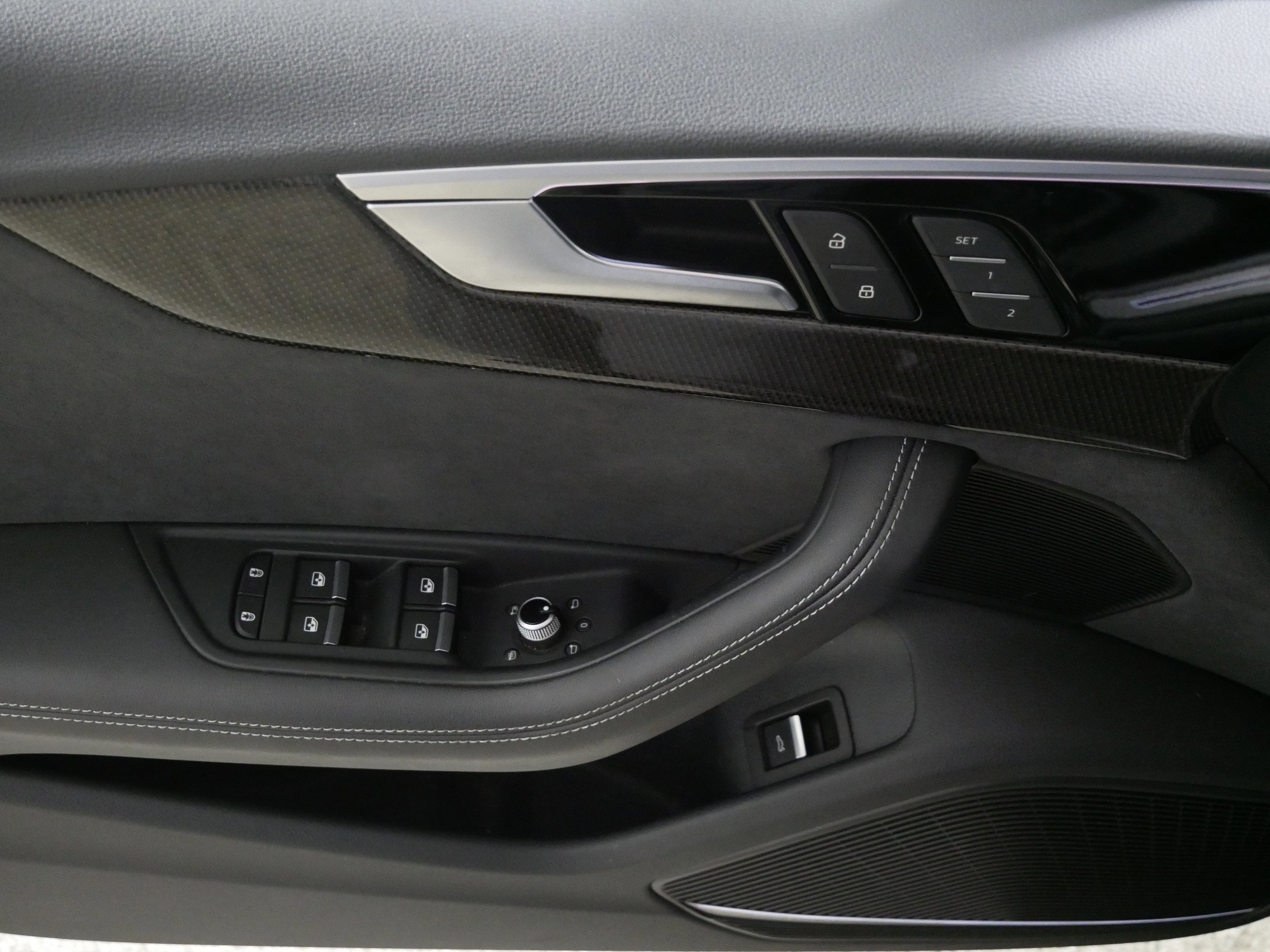 Used 2022 Audi S5 Prestige image 19