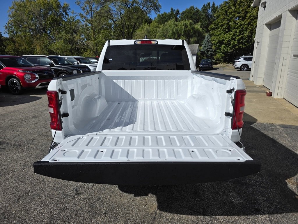 New 2026 RAM 1500 Big Horn image 35