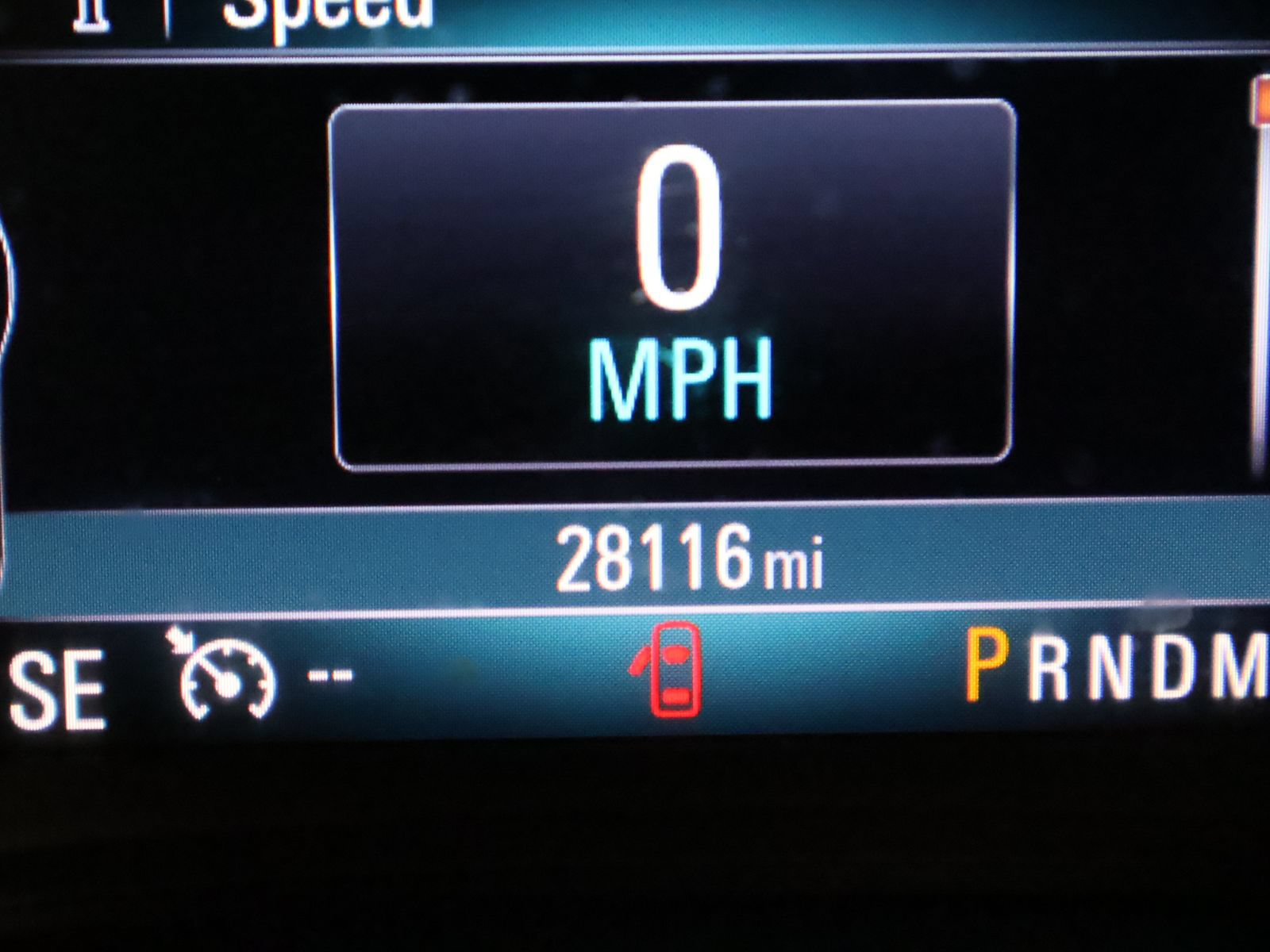 Used 2022 Buick Encore Preferred w/ Safety Package AWD/4WD image 37