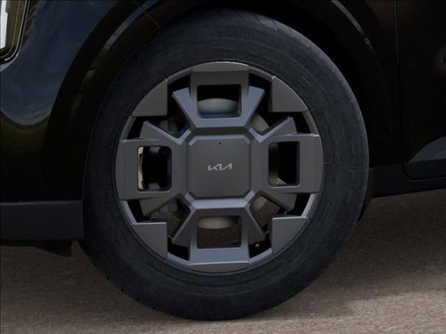 New 2026 Kia Carnival EX image 9