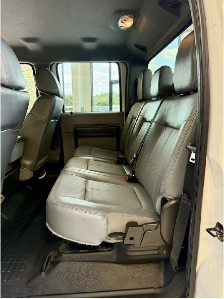 Used 2015 Ford F350 XL w/ Power Equipment Group image 16