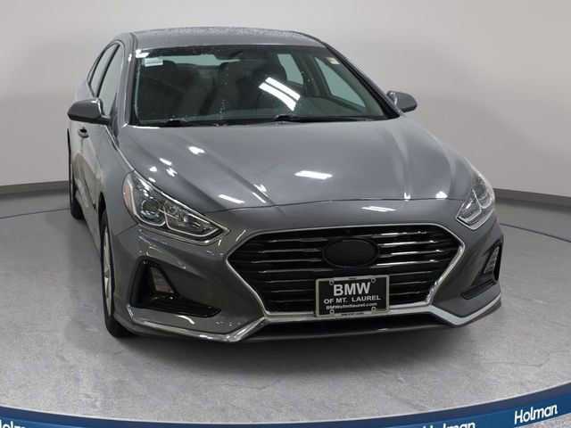 Used 2018 Hyundai Sonata SE FWD image 3