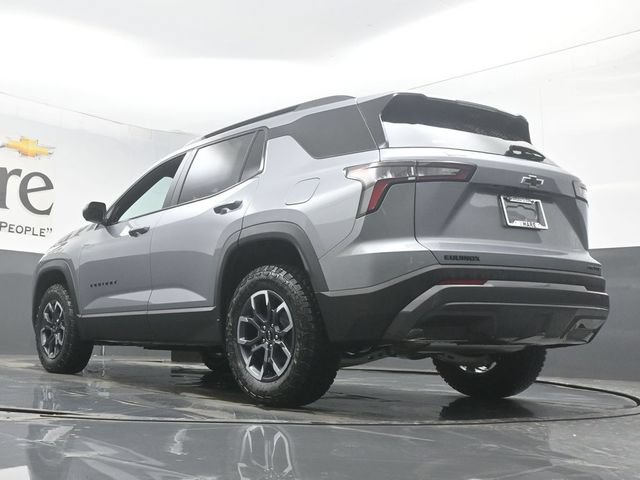 New 2026 Chevrolet Equinox ACTIV w/ Convenience Package III FWD image 5